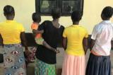 Kananga : 89,9 % des filles mineures victimes de violences sexuelles pendant le confinement (Police)