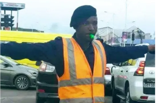 Décès du brigadier Kabeya Senda Fiston : l'impunité dont bénéficie les cortèges des dirigeants doit être remise en question !