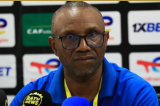 Ligue des champions CAF : Florent Ibenge appelle ses joueurs à “jouer libérés” contre Mazembe