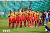 Football - Can U20 : Côte d'Ivoire, Ghana, Tanzanie... les adversaires de la RDC pour la phase finale, logés dans le groupe A