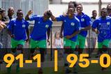Victoire 95-0, arbitre qui fuit, 30 buts en une mi-temps: le trucage hallucinant de deux rencontres en Sierra Leone