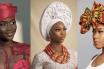 Infos congo - Actualités Congo - -Le foulard africain : un heritage riche en significations