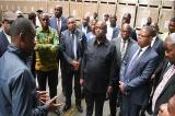FPI-SNCC : évaluation sur l’opération d’évacuation des équipements des projets du programme présidentiel de Lubumbashi vers Mwene-Ditu