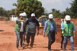 FPI : Evolution des travaux de la rn1 Mbuji-Mayi à Kananga au mois de juin 2023