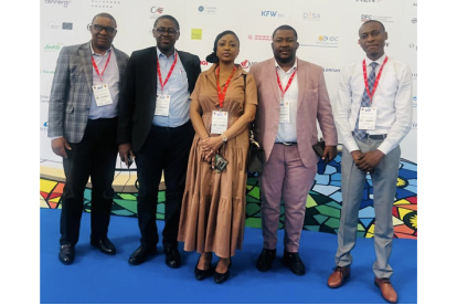 Infos congo - Actualités Congo - -Salon des industries africaines, l’appui du FPI sollicité par les entrepreneurs