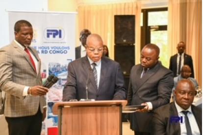 Infos congo - Actualités Congo - -35 ans d'existence du Fonds de Promotion de l’Industrie, défis et perspectives