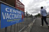 Covid-19 : un centre de vaccination vandalisé et 500 doses détruites près de Toulouse