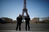 Covid-19 : le couvre-feu débute en France, 32 000 cas supplémentaires en 24 heures