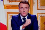 France: Macron veut nommer un Premier ministre 