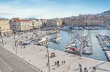 Marseille, citée par l'EI comme cible en France