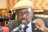 Affaire Minembwe : Franck Diongo annonce une plainte notamment contre Azarias Ruberwa
