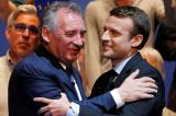 France: le centriste François Bayrou nommé Premier ministre par Emmanuel Macron