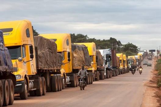 La Zambie ferme ses frontières à l'import-export avec la RDC