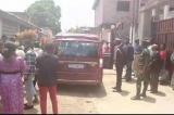 Covid-19/Kinshasa : l'interdiction de rassemblement non respectée dans certains coins de la capitale (vidéo)