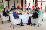 G7 : la croissance mondiale est une 