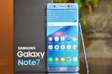 Galaxy Note 7 : Samsung dément l’arrivée de modèles reconditionnés