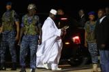 Gambie: arrestation d'un ex-général membre présumé d'un escadron de la mort sous Yahya Jammeh