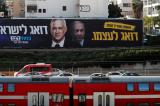Israël : Nétanyahou et Gantz, anciens rivaux devenus alliés, échouent à former un gouvernement