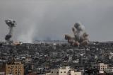 Cessez-le-feu dans la bande de Gaza : adoption d’une première résolution à l’ONU grâce à l’abstention des Etats-Unis