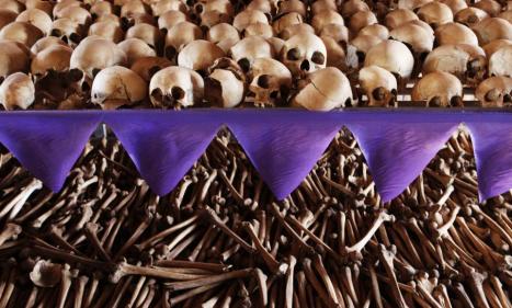 Infos congo - Actualités Congo - -Commémoration du génocide rwandais : de nombreux suspects toujours recherchés