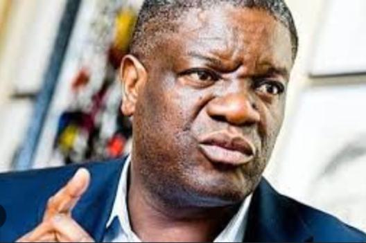 Genocost : « Il est temps de mettre fin à l’exploitation, à la souffrance, à l’humiliation et à l’injustice qu’endurent les congolais » (Mukwege)