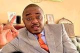 Présidentielle : pour Germain Kambinga,  « le grand défi pour l’Union sacrée sera d’arriver à dégager une dynamique cohérente en faveur de la victoire du président Tshisekedi »