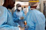Plus de 2.000 soignants ghanéens infectés par le nouveau coronavirus