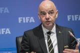 Présidence de la CAF: c’est désormais la FIFA qui décidera