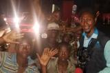 Nord-Kivu : Plus de 600 enfants de la “rue” abandonnés par le gouvernement pendant cette période de pandémie