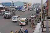 Nord-Kivu : reprise progressive des activités quotidiennes à Goma