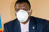 Kasaï central : le gouvernement provincial investit 28.9 millions usd pour la lutte contre le Coronavirus et l'encadrement de la population
