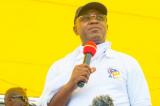 Parti politique : Gentiny Ngobila crée ACP et opte pour Félix Tshisekedi !