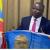 Infos congo - Actualités Congo - -Le député Gratien Iracan suspendu pour une nouvelle rébellion au sein de Ensemble pour la République