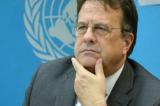 L'ONU nomme un coordinateur contre Ebola en RDC
