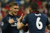 Ligue des champions: l’Atletico élimine aussi le Bayern Munich