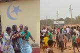 Guinée : des populations rouvrent de force des mosquées fermées en raison du Covid-19