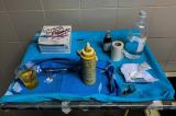 Manque d’hygiène et de lits : la COVID-19 fait craindre un désastre sanitaire au Venezuela