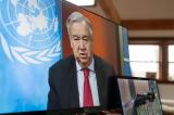Le Conseil de sécurité de l'ONU se penche pour la première fois sur le Covid-19