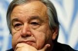 L'Assemblée générale confirme António Guterres au poste de Secrétaire général