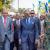 Infos congo - Actualités Congo - -Le ministre de la Défense au Kwilu pour s’enquérir de la situation sécuritaire dans le Grand Bandundu