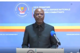 Agression rwandaise : le vice premier-ministre Guy Kabongo invite les FARDC à ne pas céder à la corruption