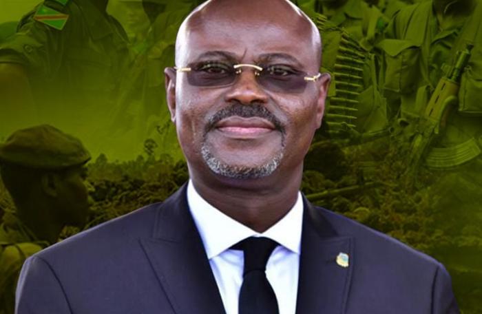 Info Congo - Actualité Congo -  - -Sécurité : Guy Kabongo Mwadiamvita s'engage à apporter des solutions idoines aux problèmes des Fardc