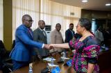 Gouvernement : Judith Suminwa a prêté oreille aux préoccupations et recommandations des caucus de députés nationaux afin d’étoffer son programme
