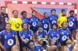 CAN handball seniors dames/Cameroun 2021 : la RDC affronte le Nigéria ce mardi