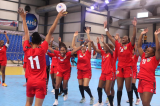 CAN Handball Féminin 2024 : la RDC bat le Congo-Brazzaville et termine à la 5e place