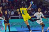 XXVIe CAN handball seniors dames : la RDC croise l’Egypte ce mercredi