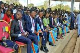 Haut-Katanga : les étudiants sceptiques sur le caractère obligatoire d’une formation militaire