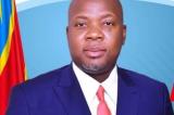 Haut-Uele : Jean Bakomito élu gouverneur