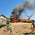 Infos congo - Actualités Congo - -Sud-Kivu : crash d’un hélicoptère du Programme alimentaire mondial à Kalehe