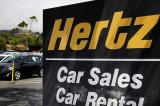 Coronavirus : Hertz, la grande société de location de véhicule, se déclare en faillite aux États-Unis et au Canada